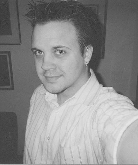 David M. Zuber image