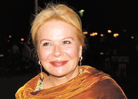 Raymonde Abecassis image