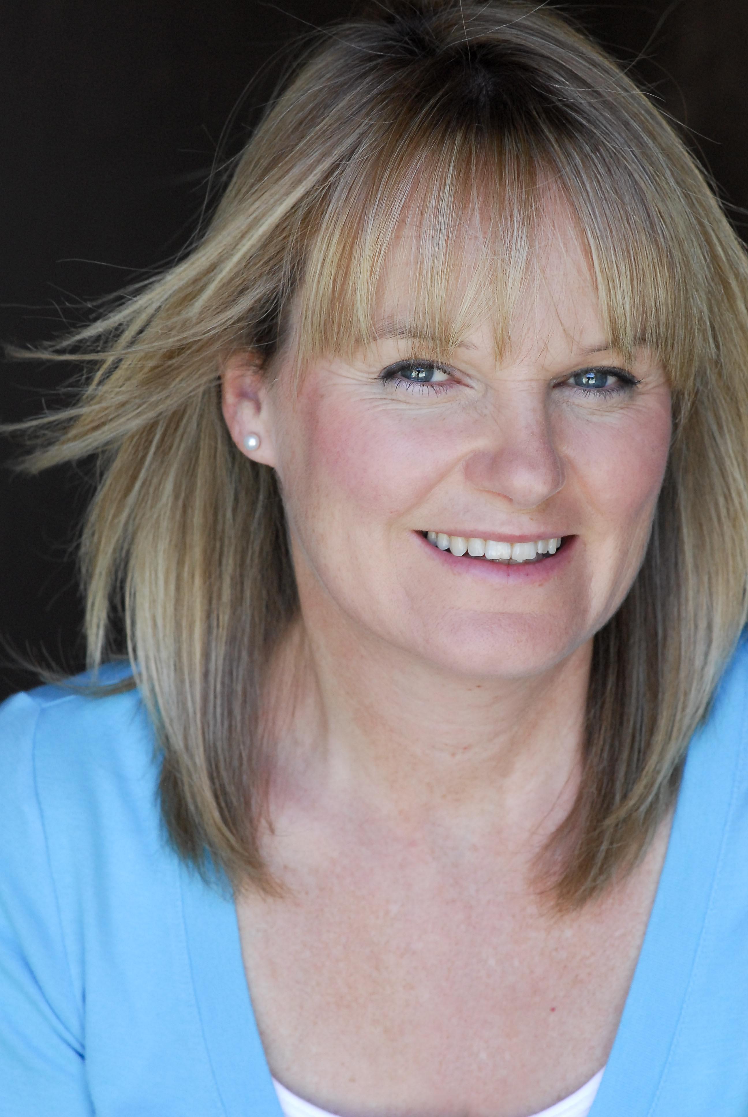 Kate Rees Davies image