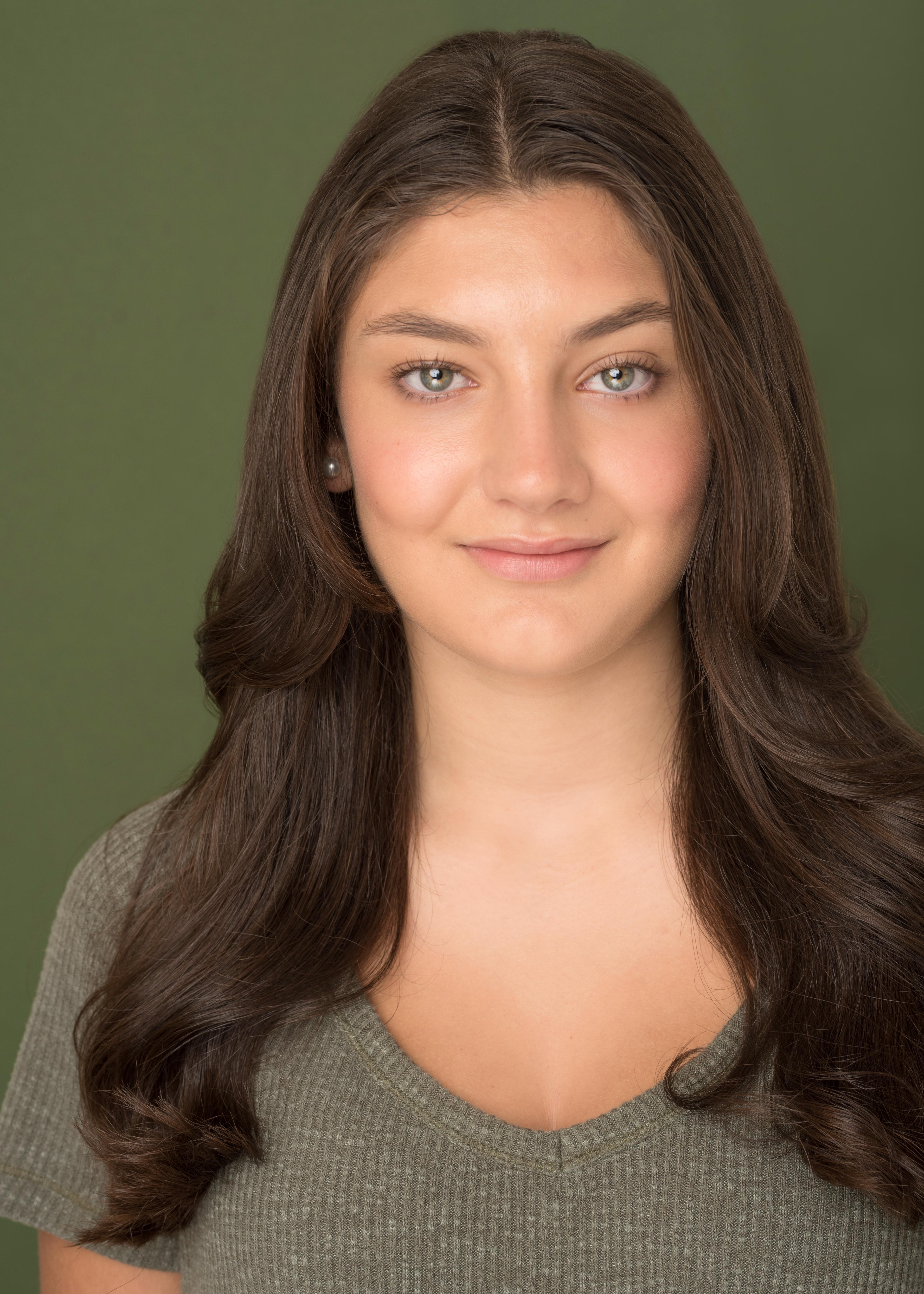 Lianna Morra image