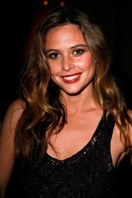 Josie Maran image