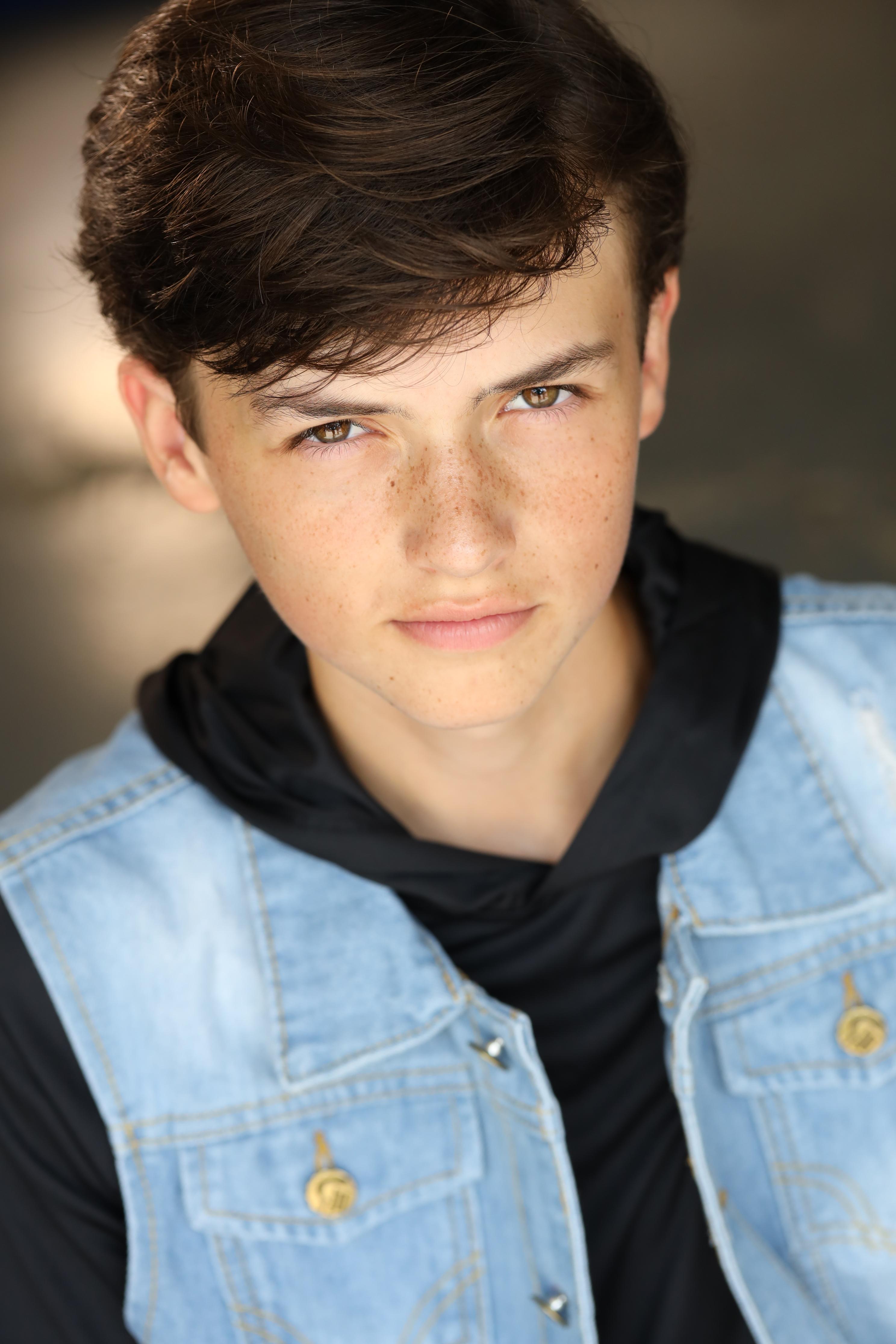 Brayden Lacer image