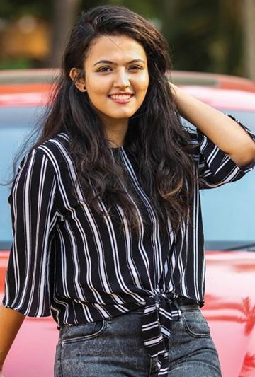 Aparna Das image