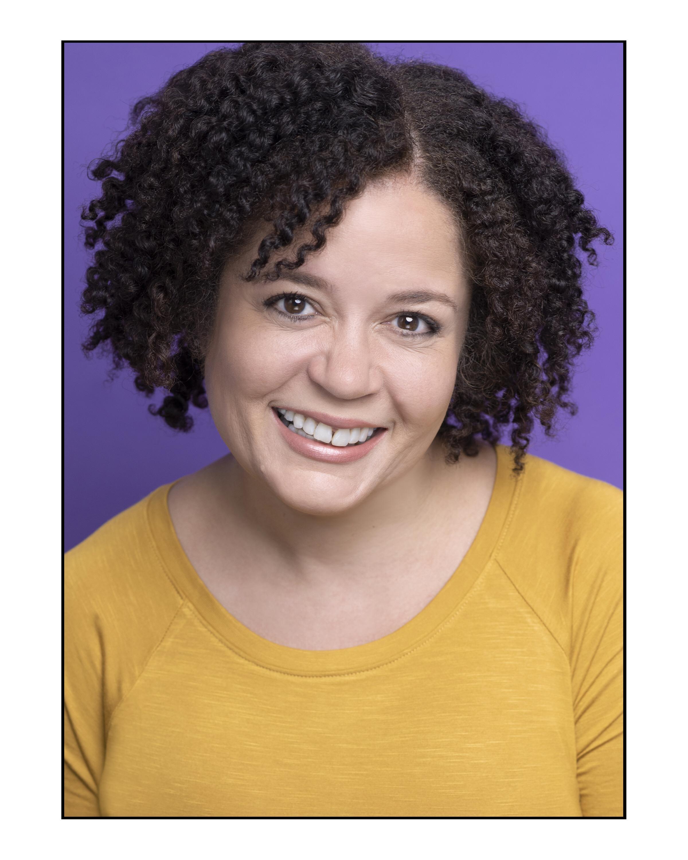 Jennifer Jackson image