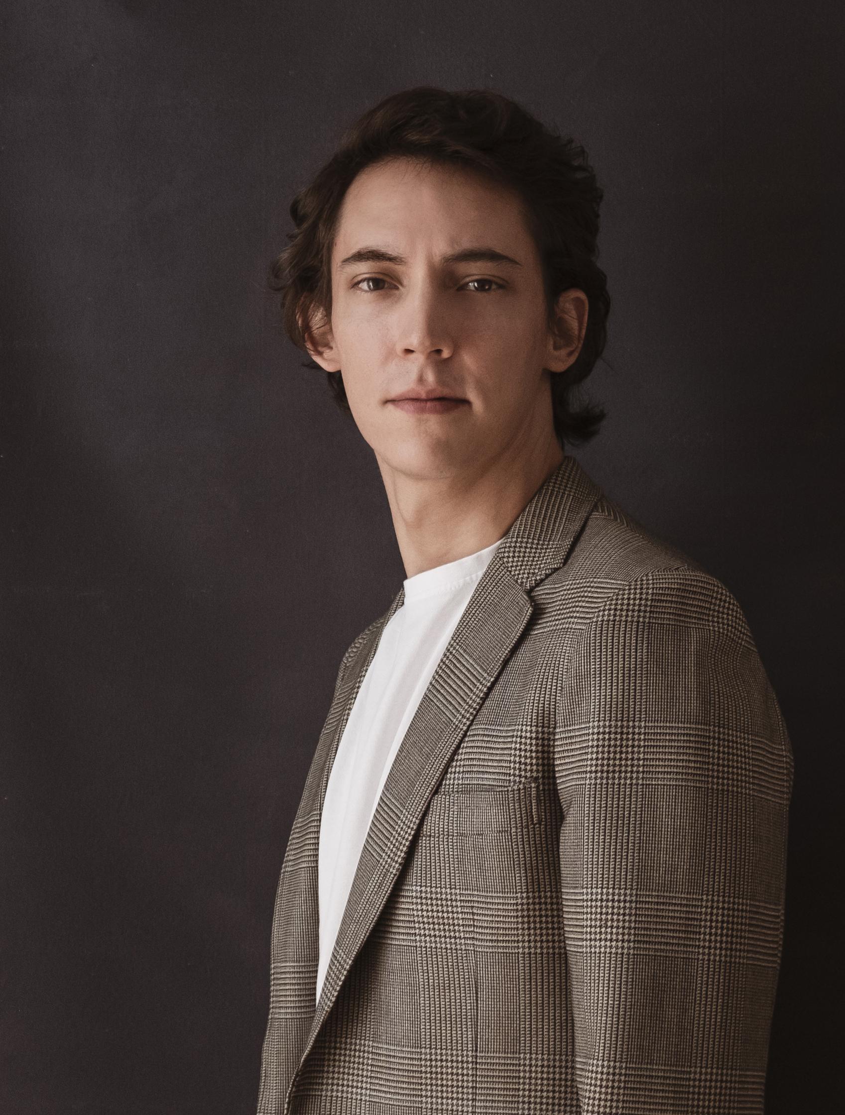 Sebastian Silveti image
