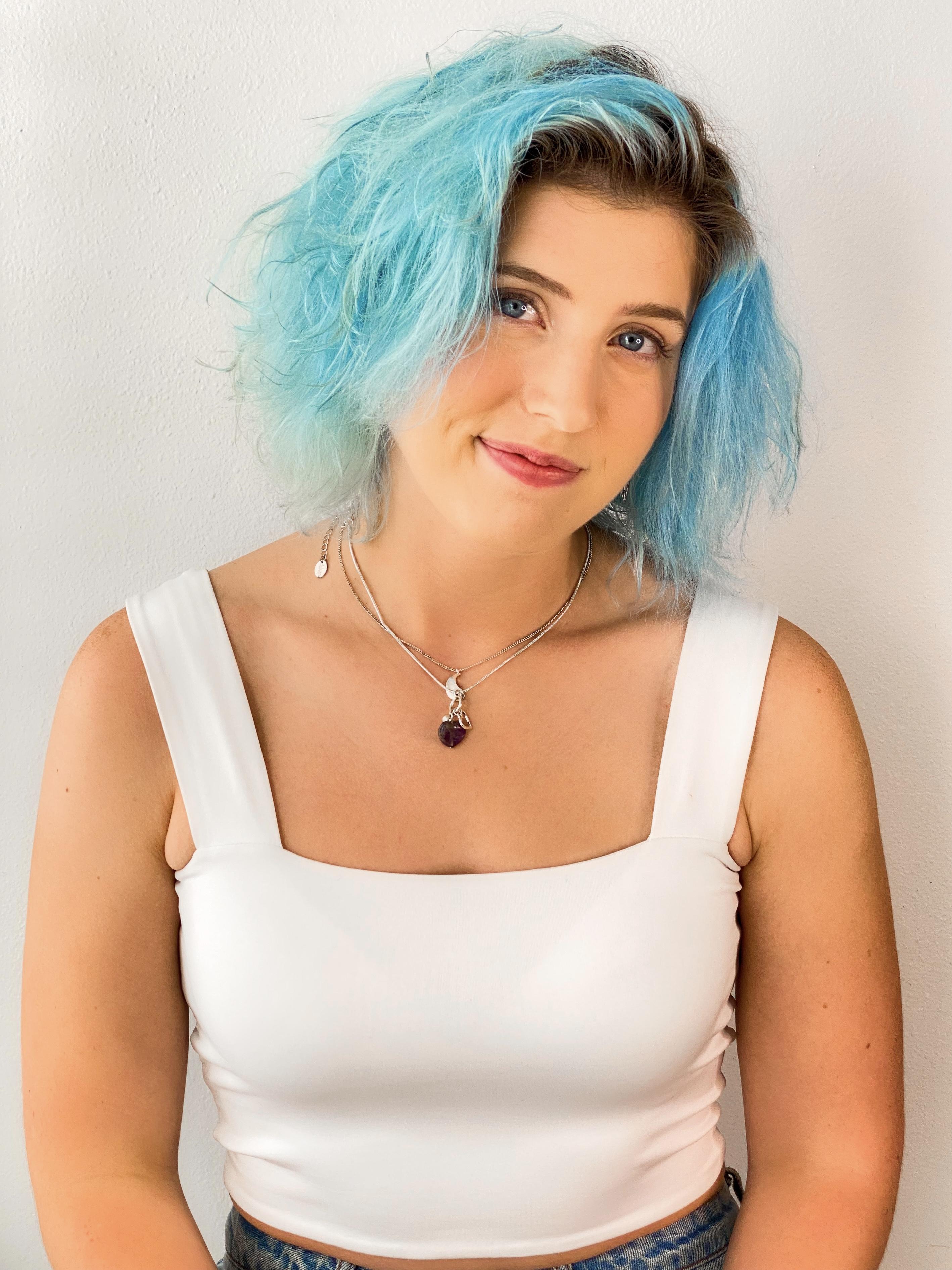 Isabel Jones image