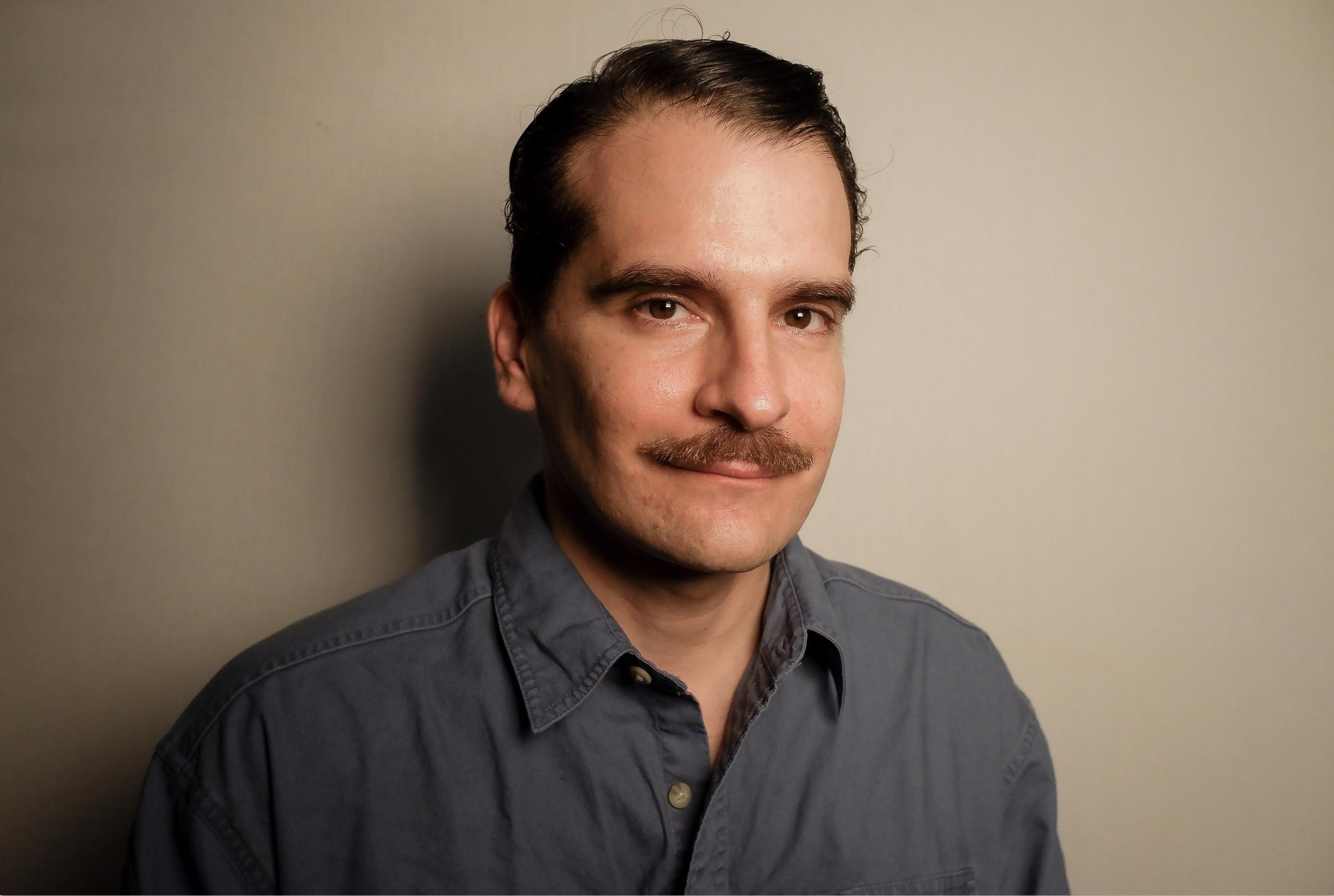 Carlos Dengler image