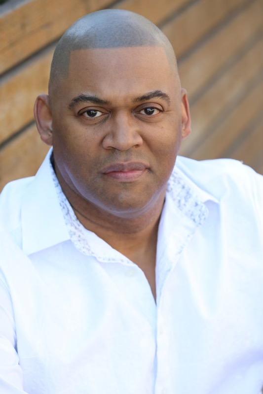 Kervin J. Smith image
