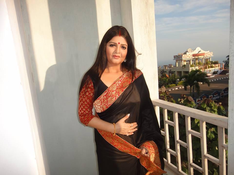 Pallavi Chatterjee image
