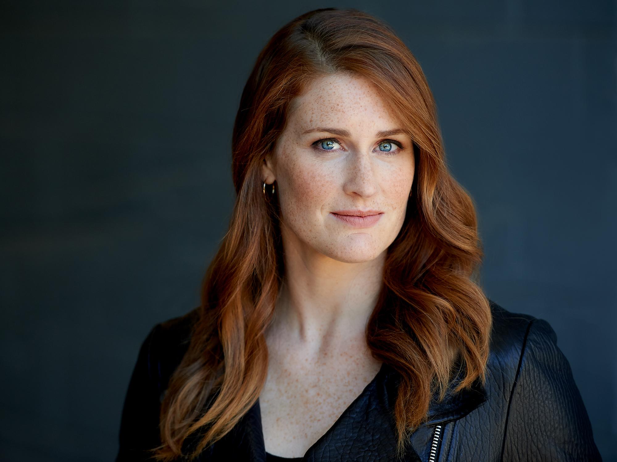 Beth Hornby image