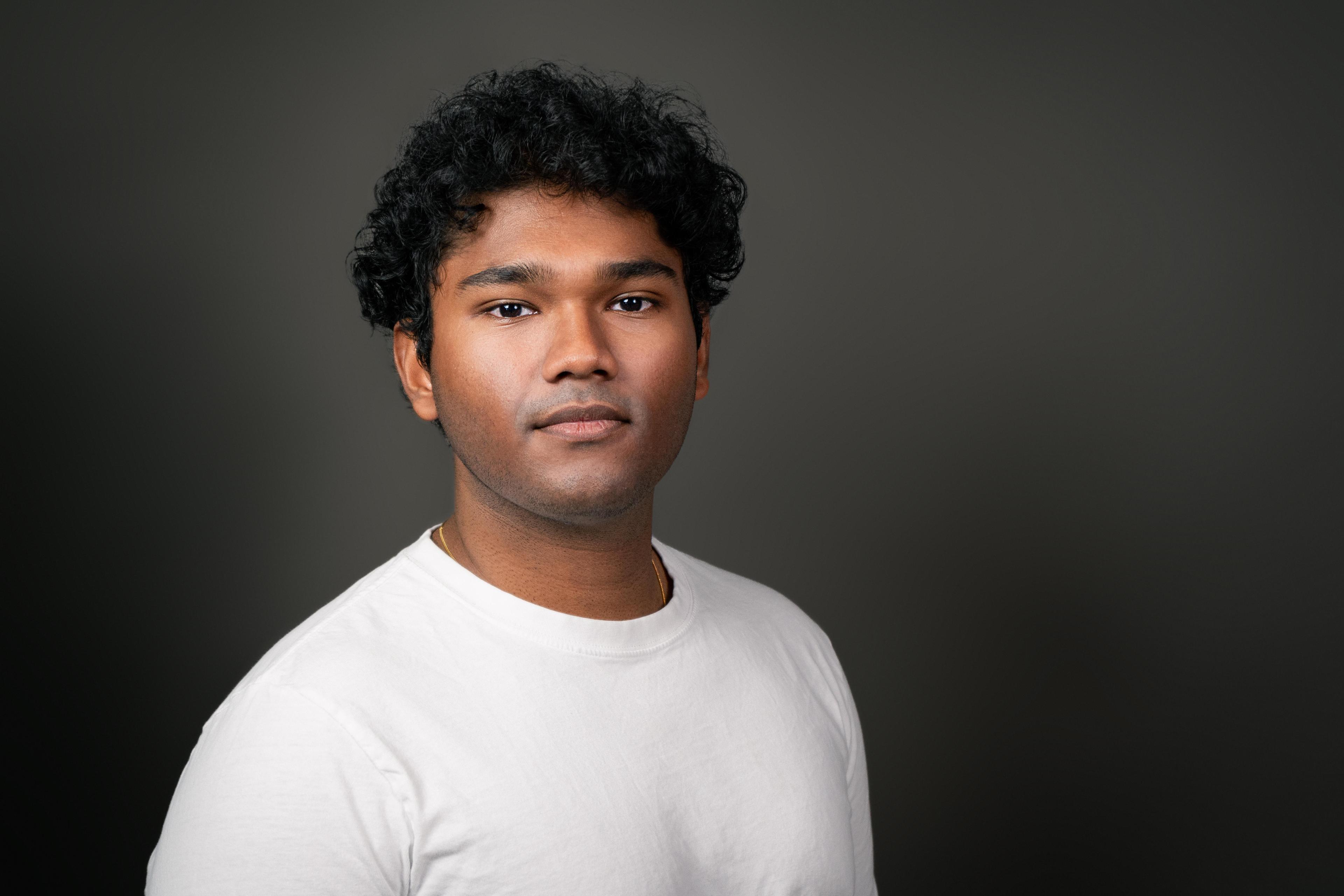 Dulmika Hapuarachchi image