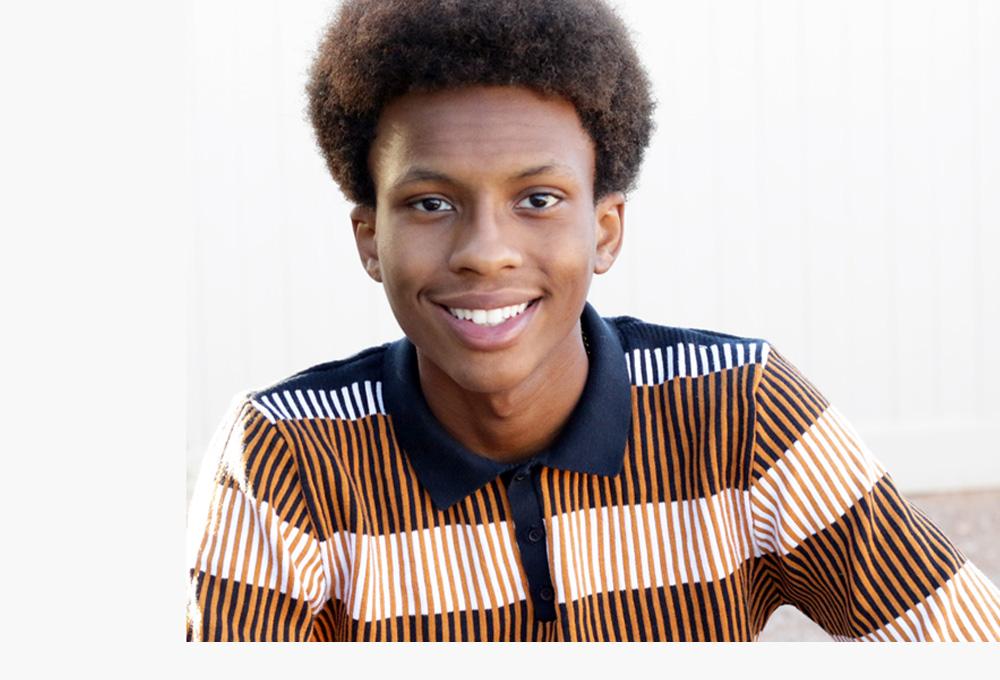 Israel Johnson image