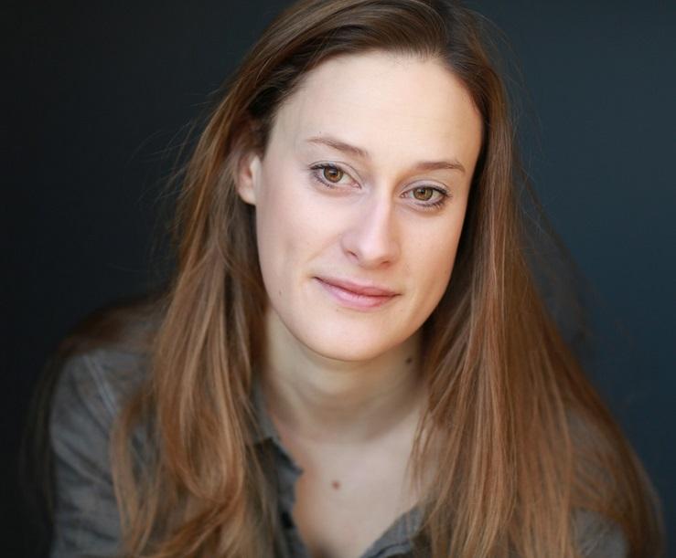 Mariah Gale image