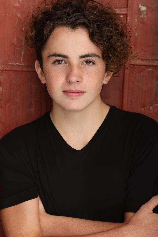 Jace Chapman image