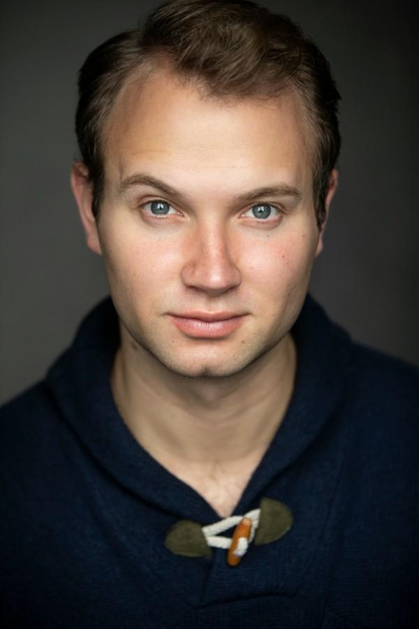 Zak Watson Smith image
