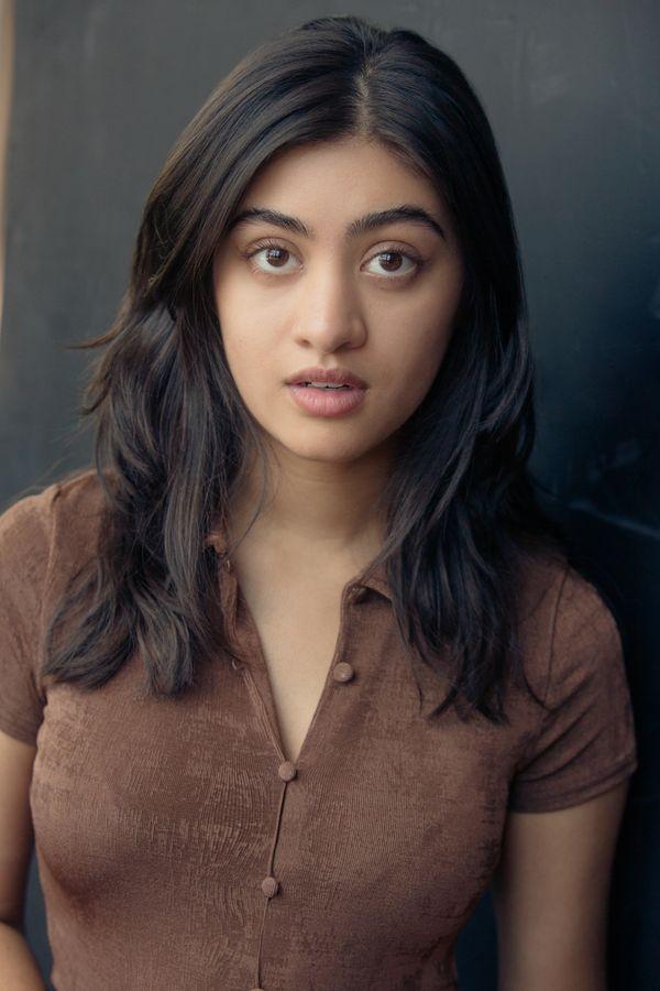 Selena Turner image