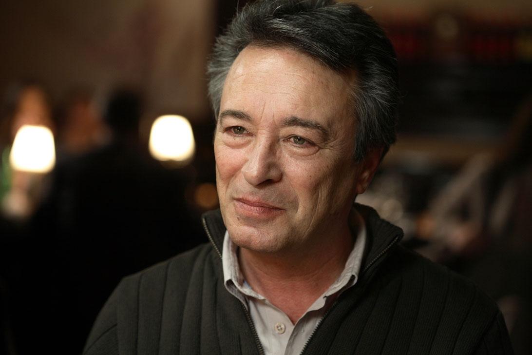 Oscar Martínez image