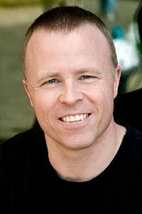 Duncan Brannan image