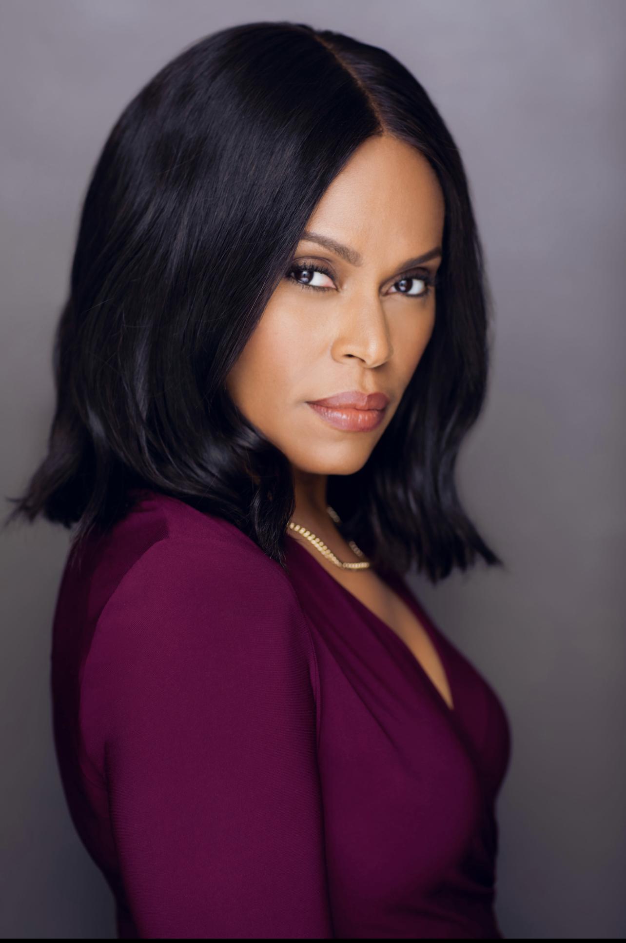 Kisha Barr image