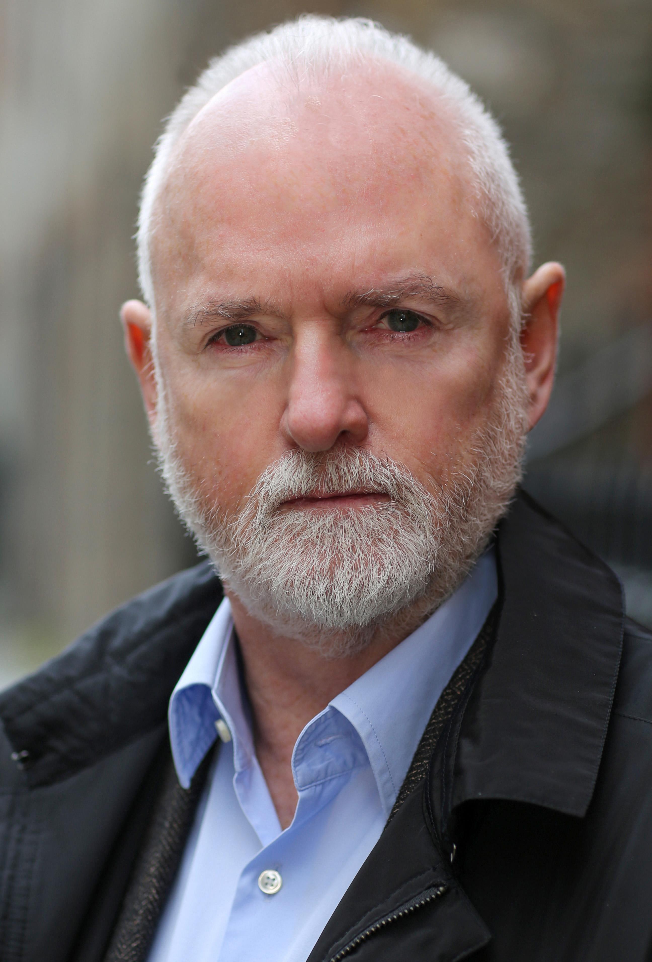 Paul Murphy image