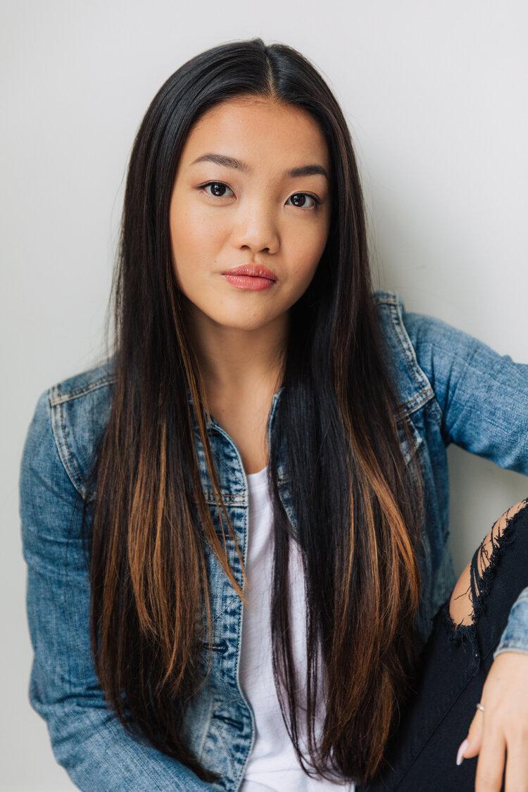 Kylie Liya Page image