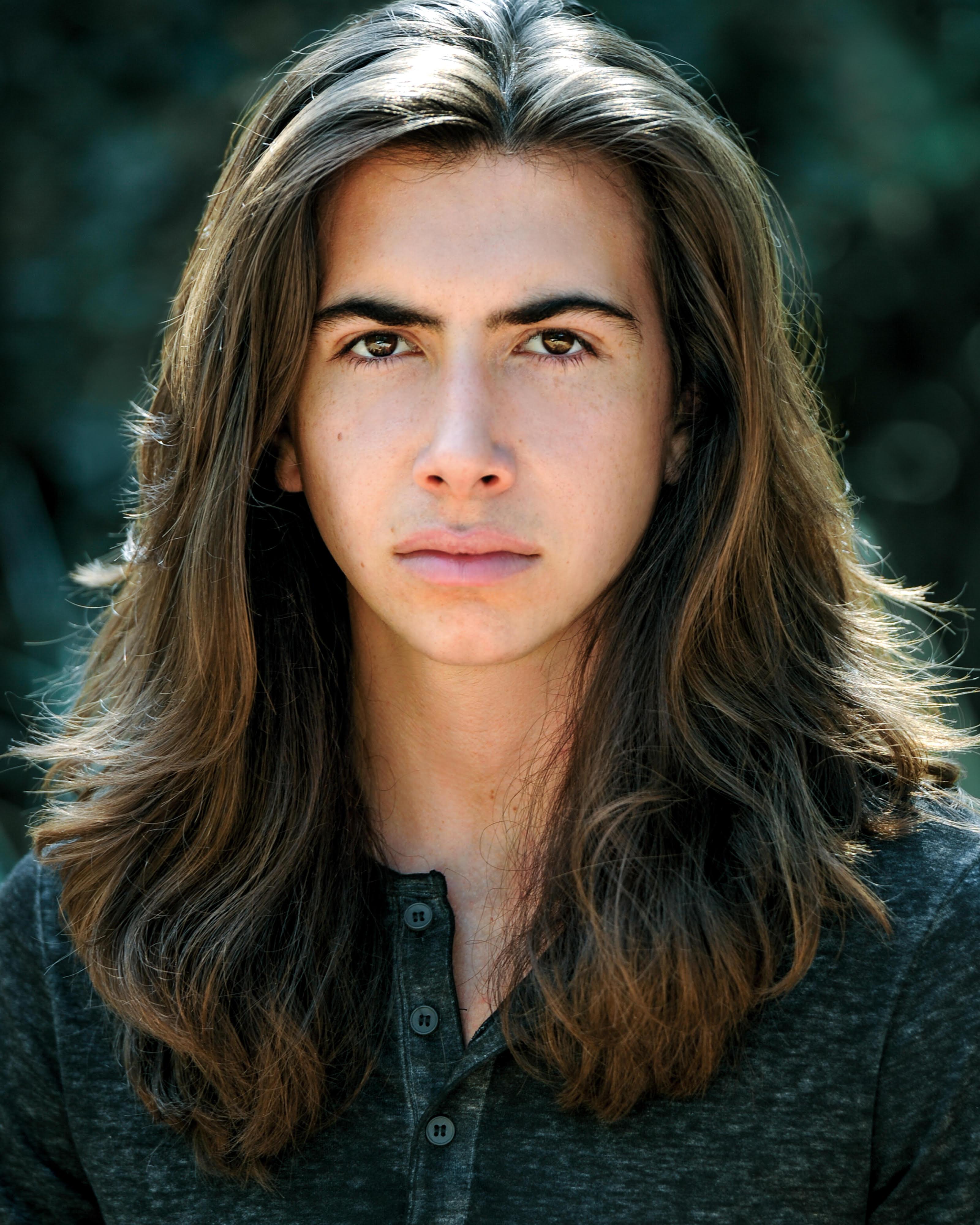 Adam Pietripaoli image