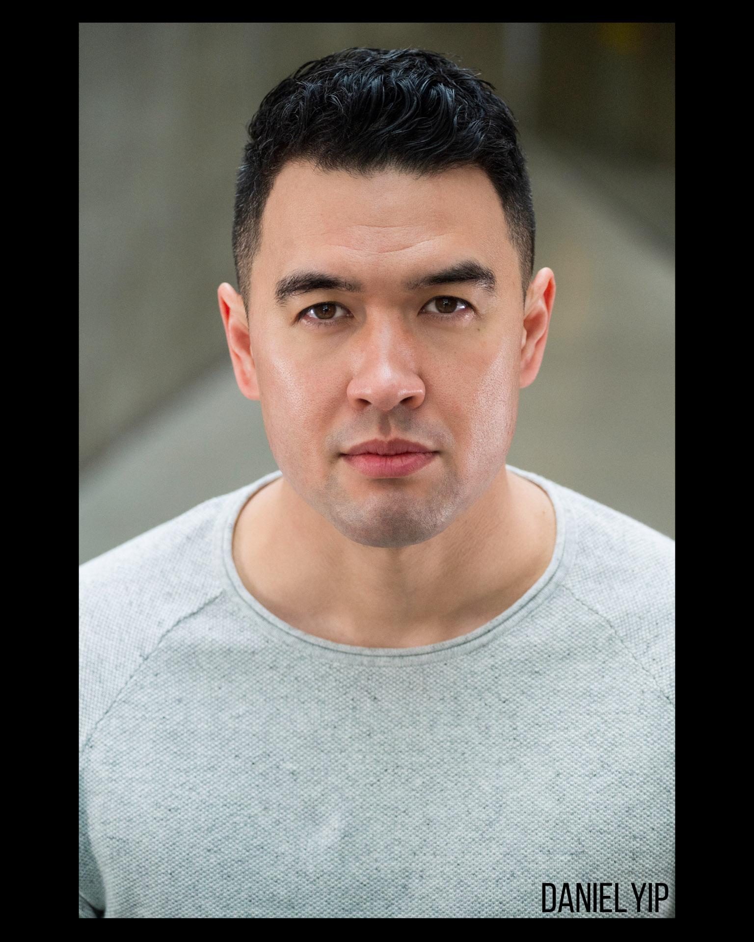 Daniel Yip image