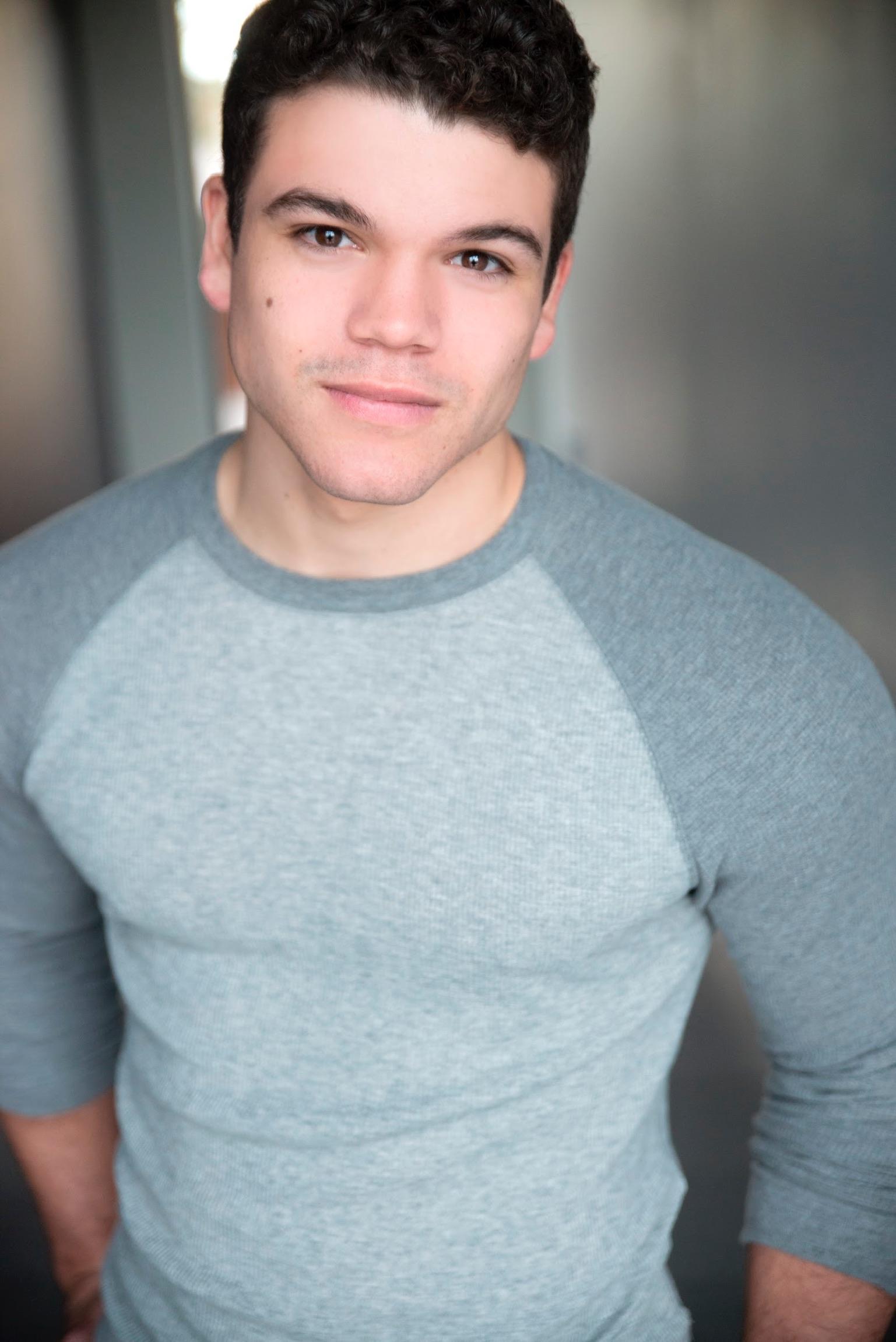 Josh Rivera image
