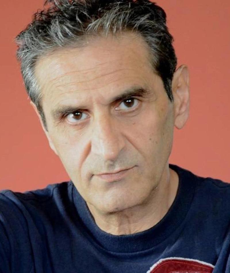 Meletis Georgiadis image