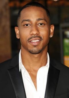 Brandon T. Jackson image