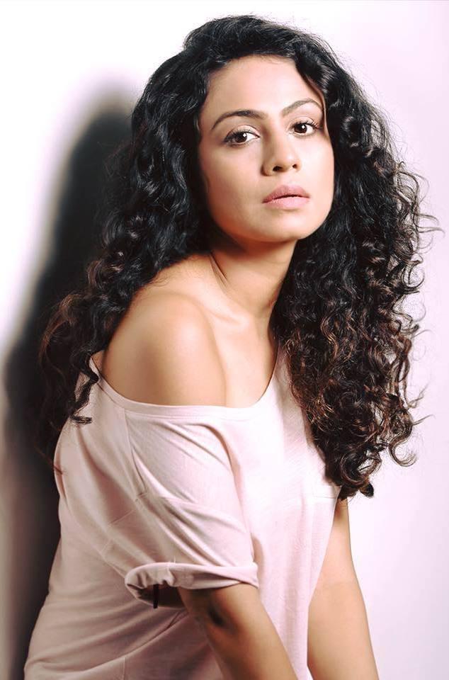 Manasi Parekh image