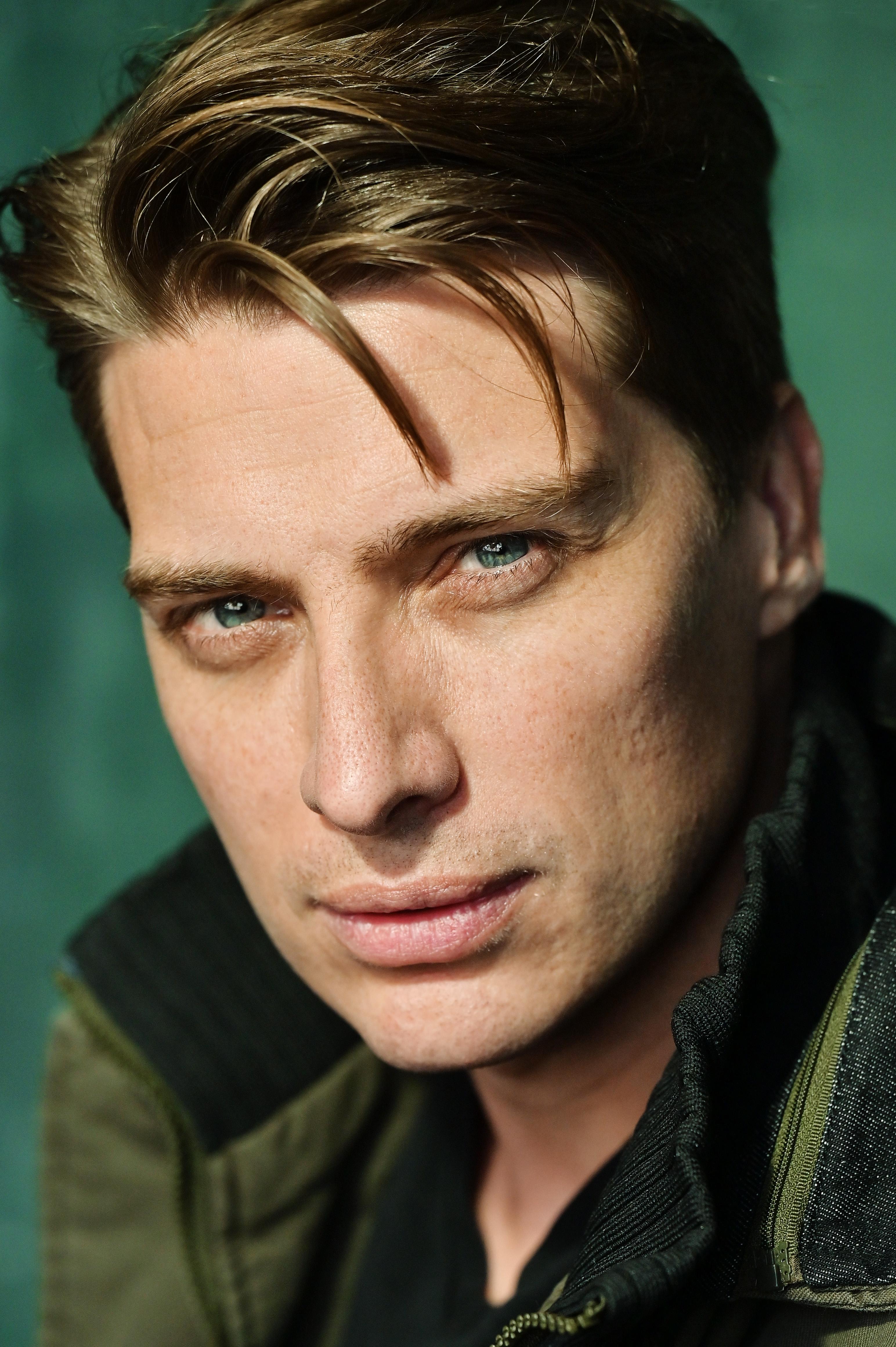 Danny Max image
