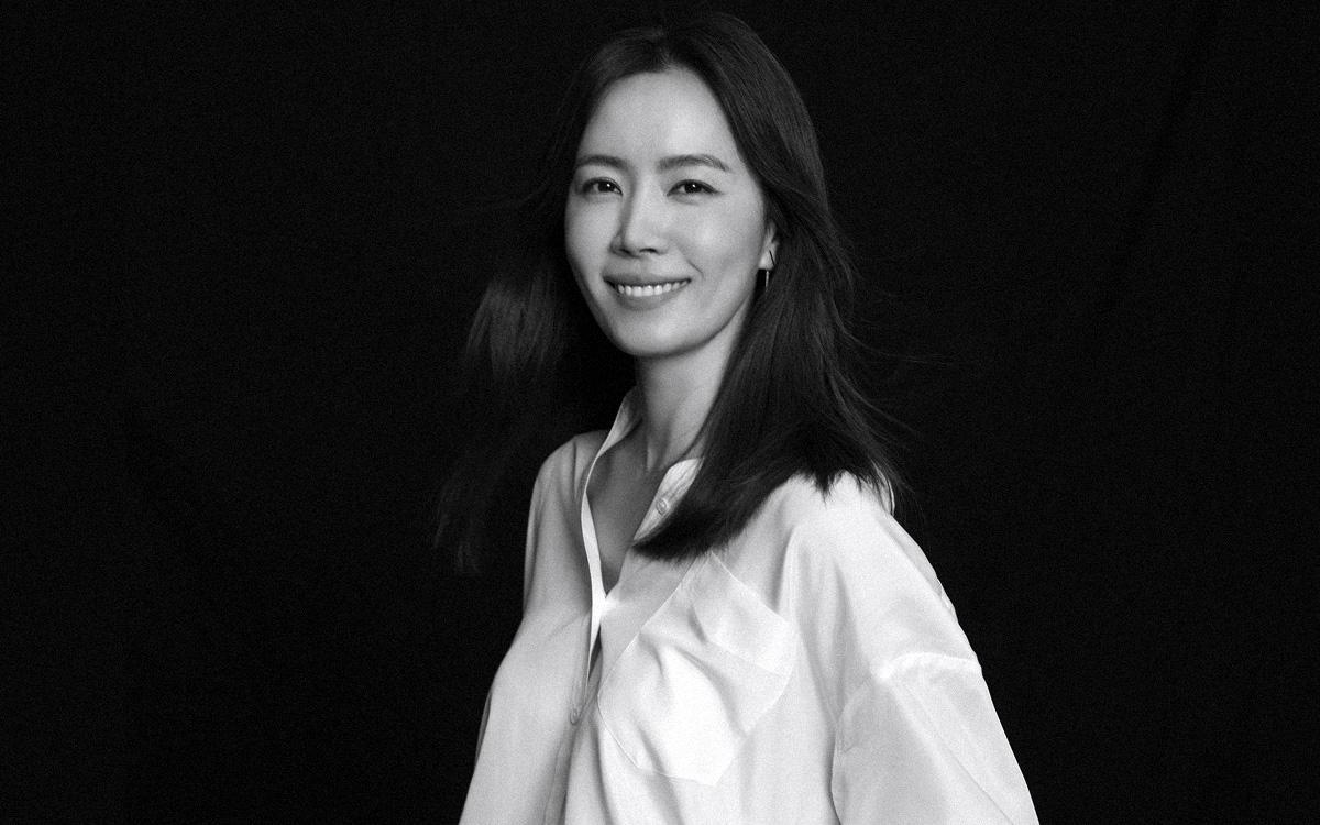 Kim Yu-mi image