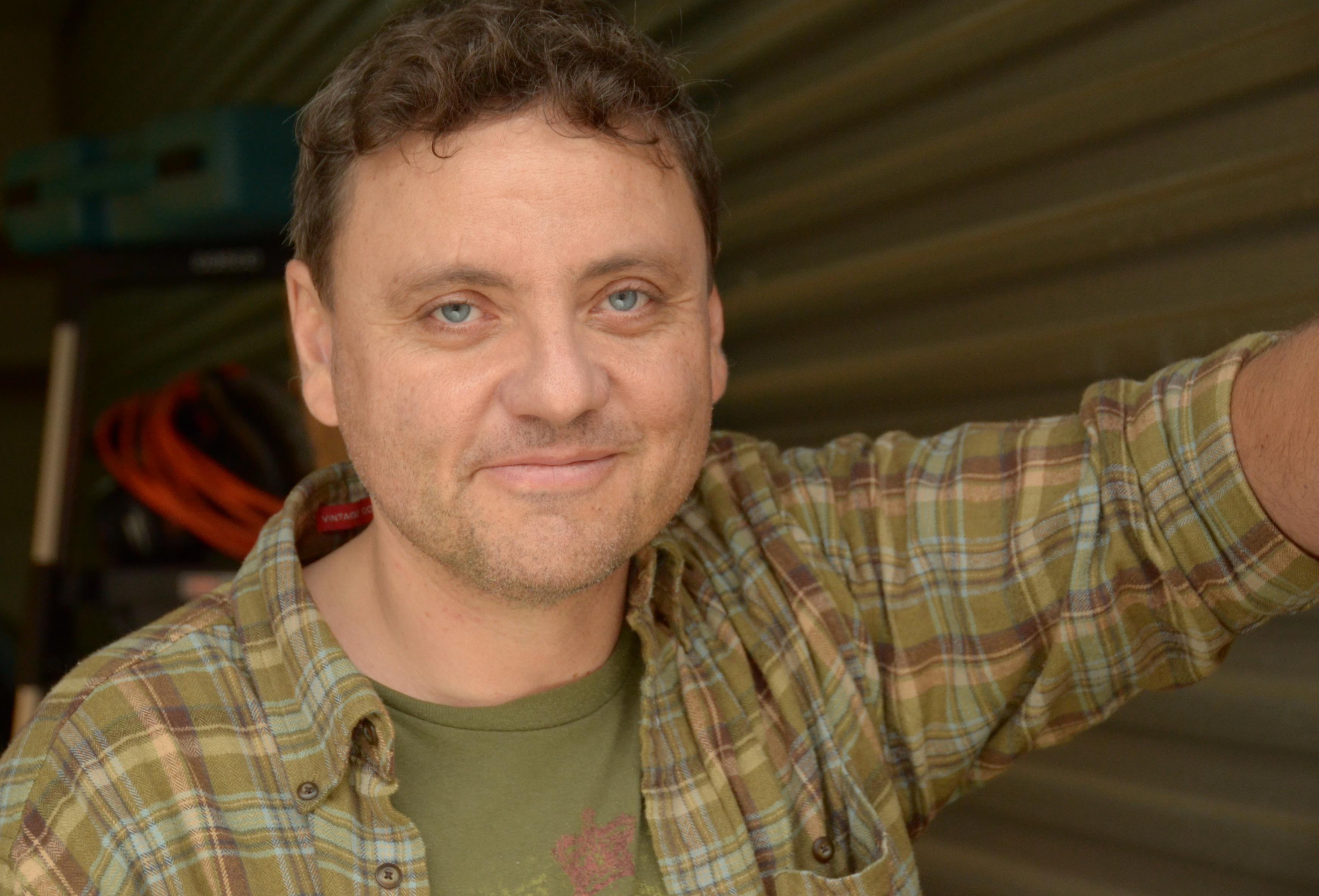 Paul Collett image