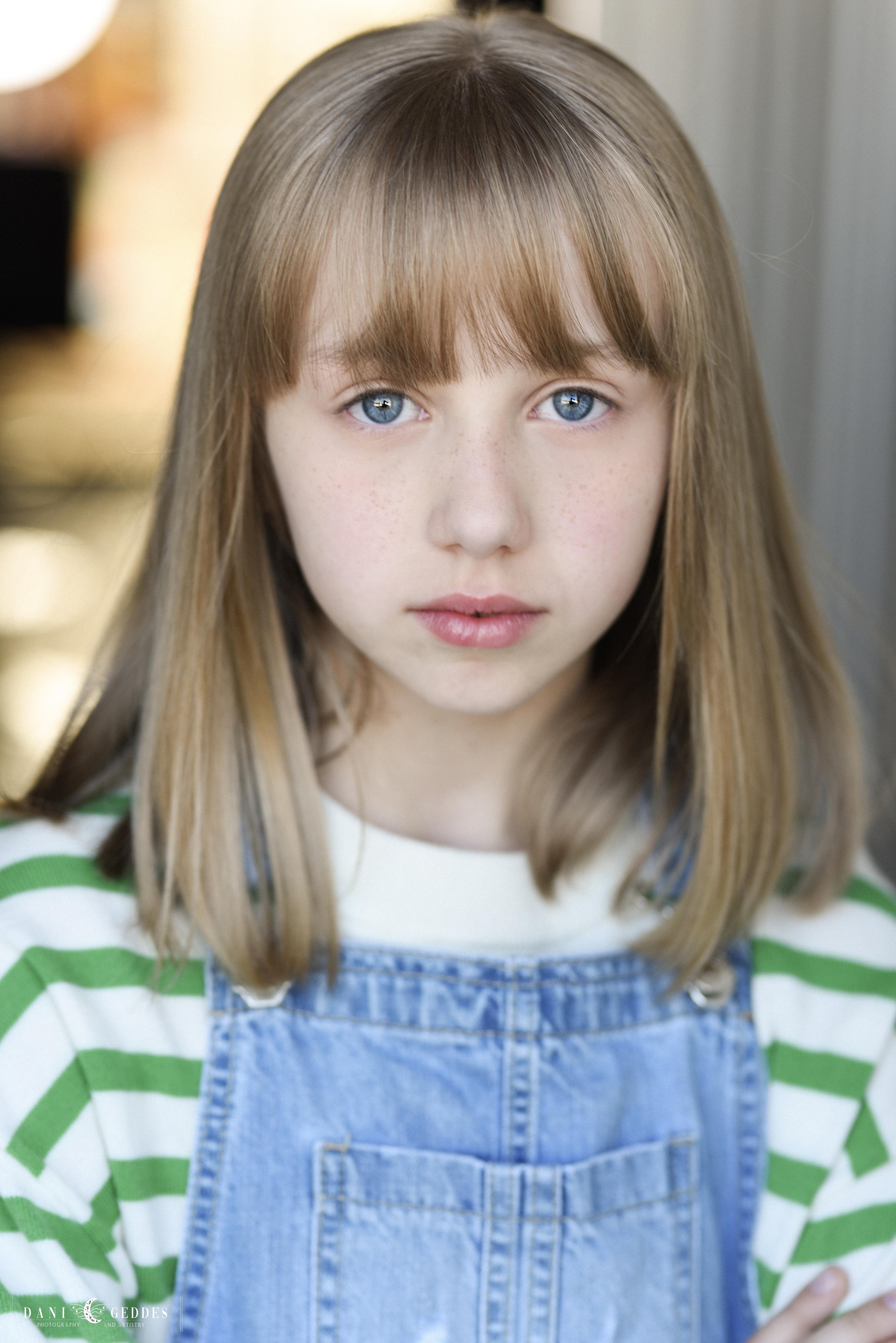 Grace Nettle image