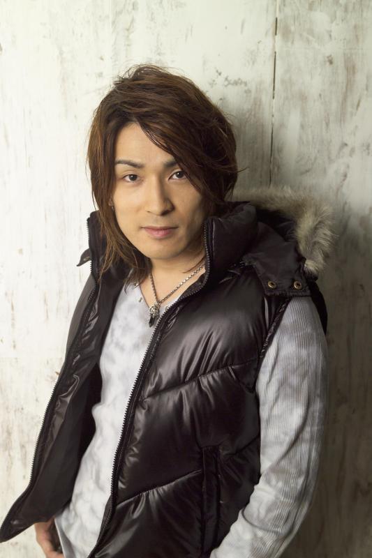 Masakazu Morita image