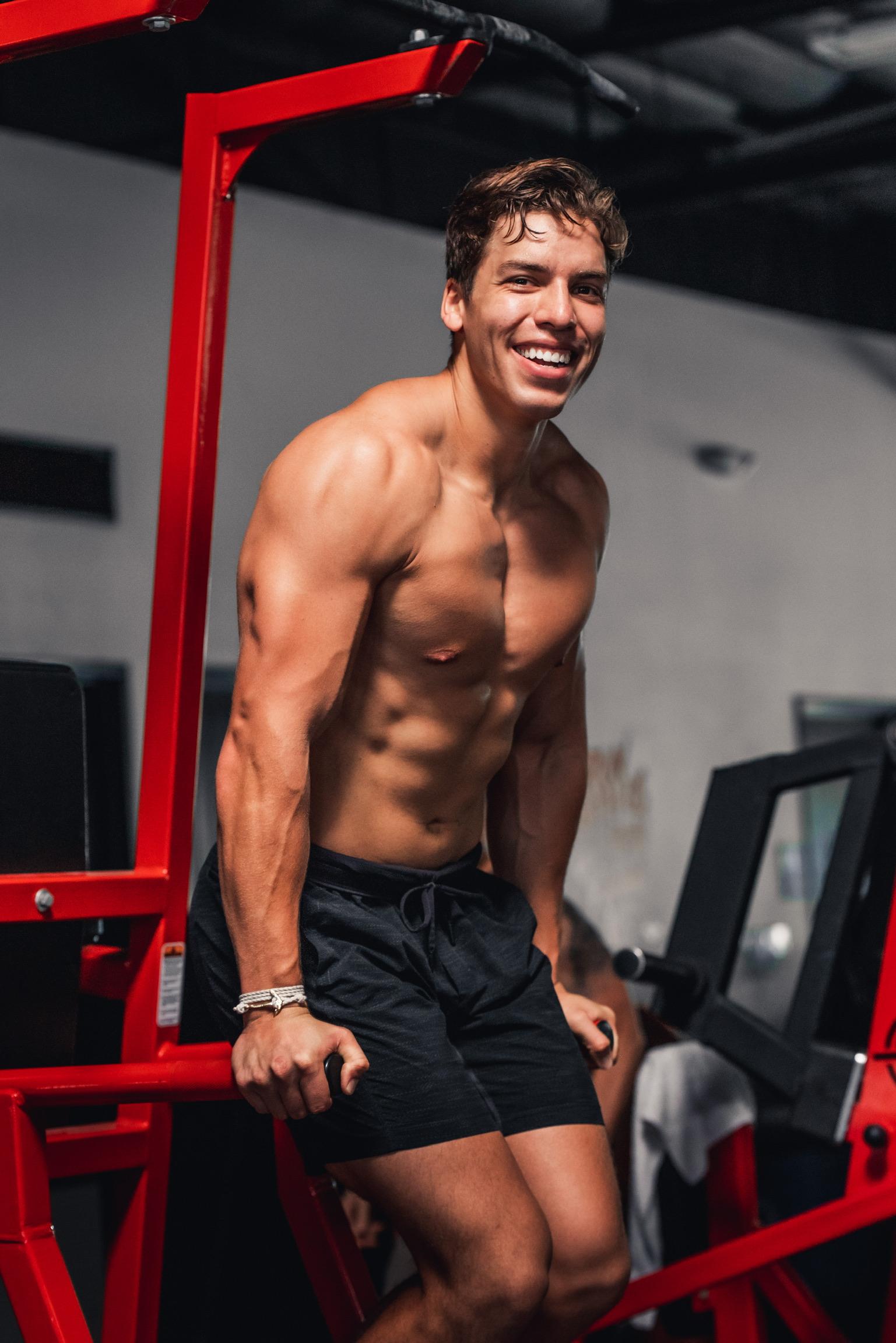Joseph Baena image