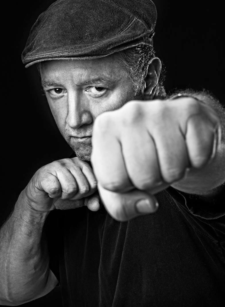 Mike Boland image