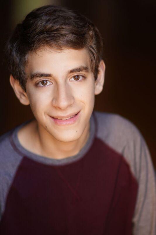 Corbin Rivers image