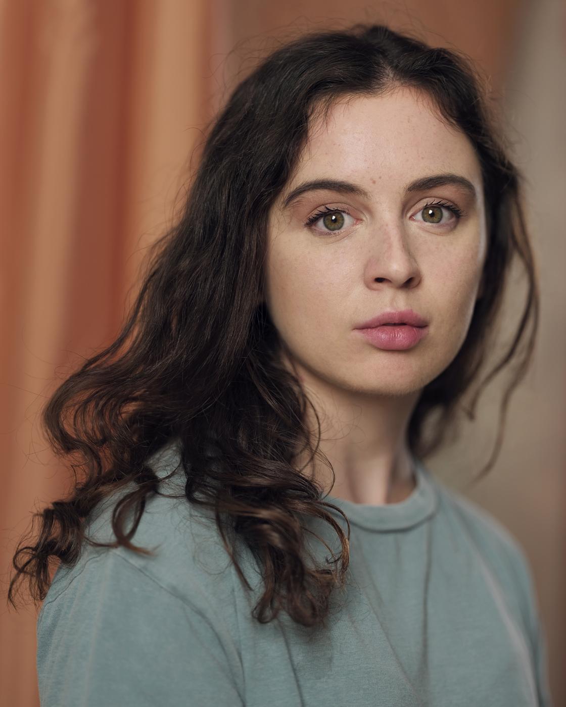 Iona Anderson image