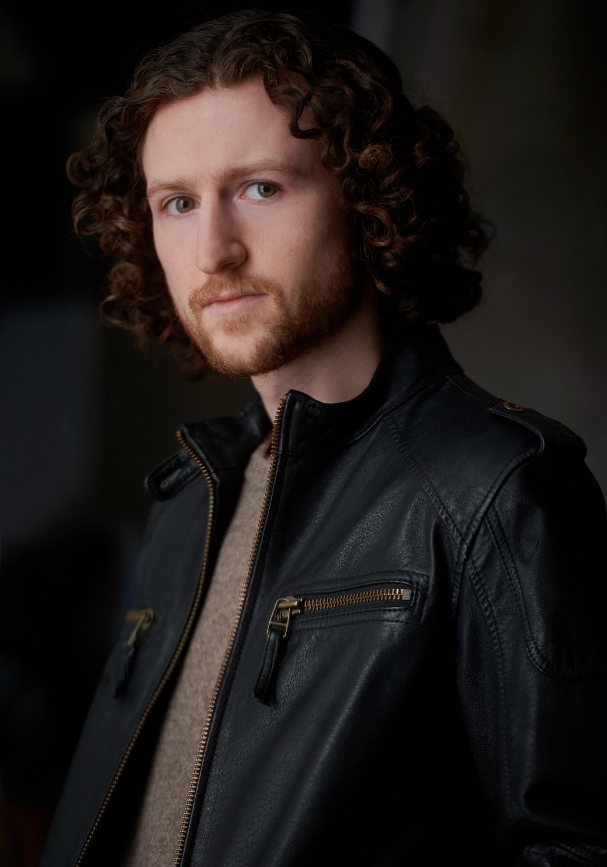 Liam Marshall image