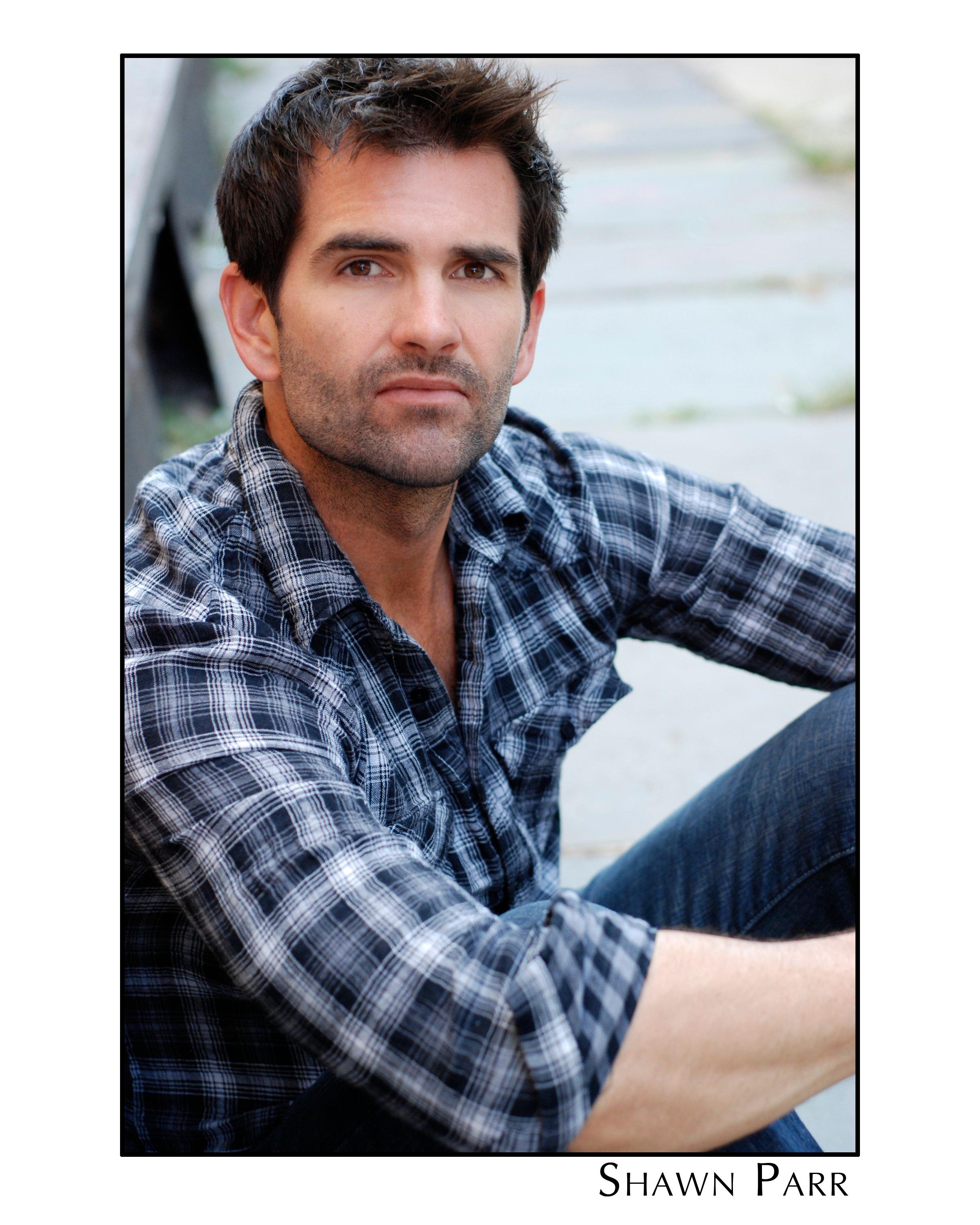 Shawn Parr image