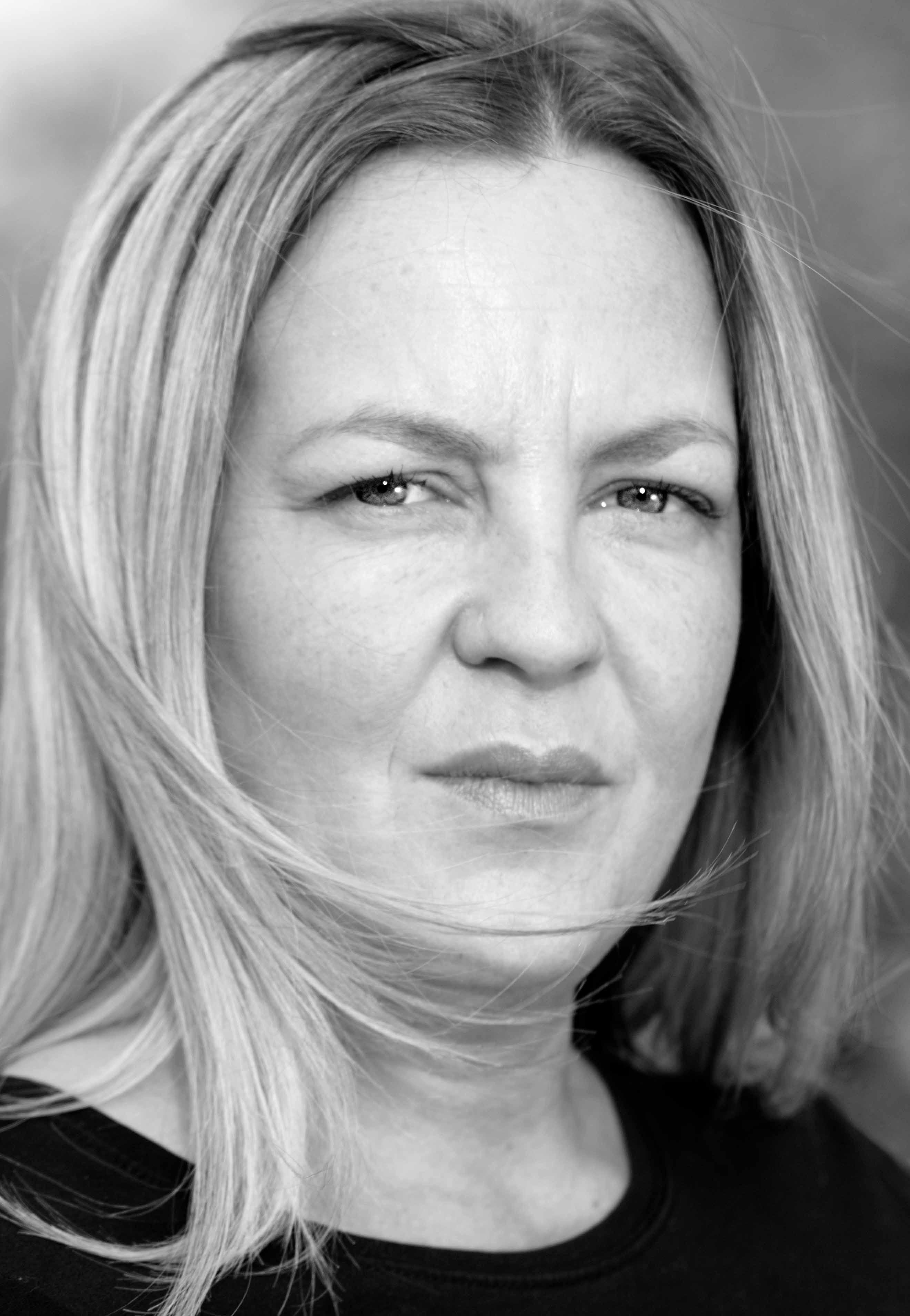 Lorraine Stanley image