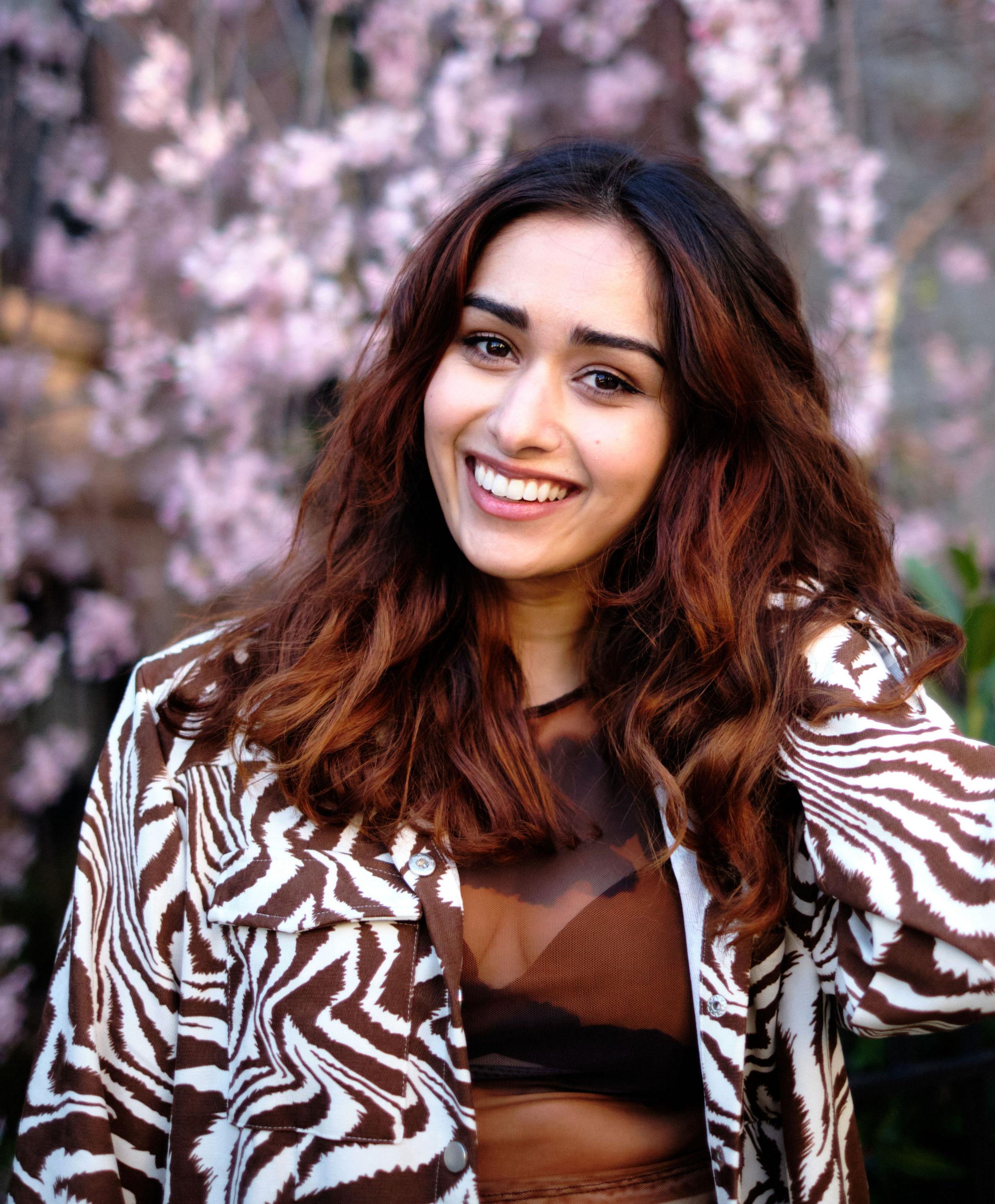 Deepti Menon image