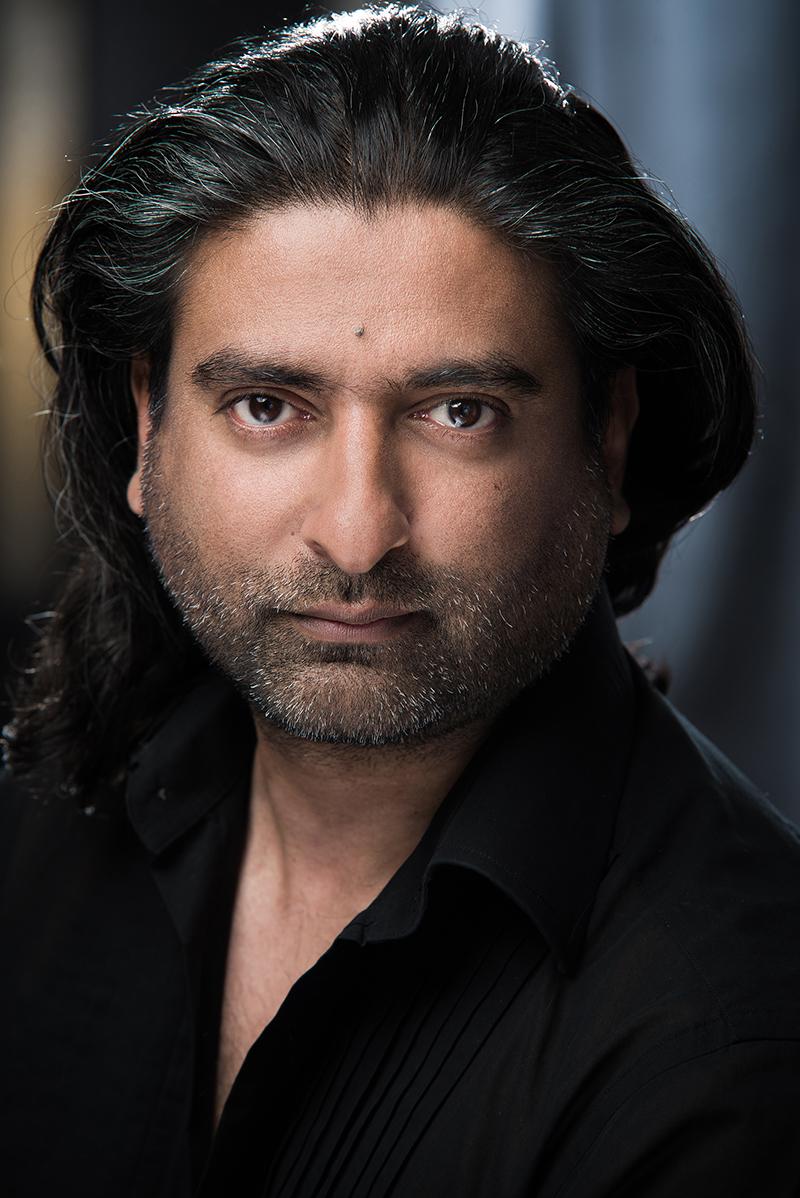 Andrew Rajan image