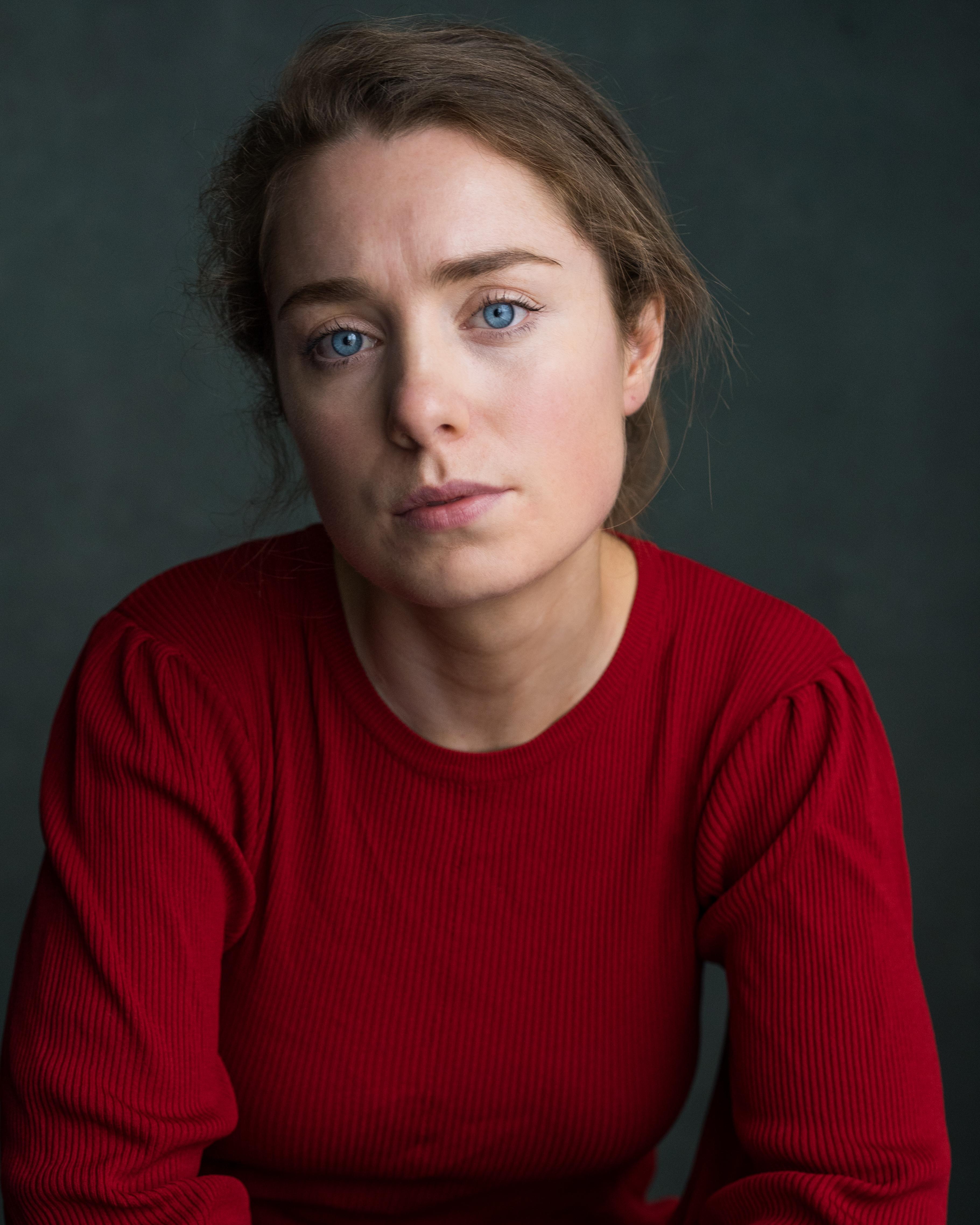 Roisin Browne image