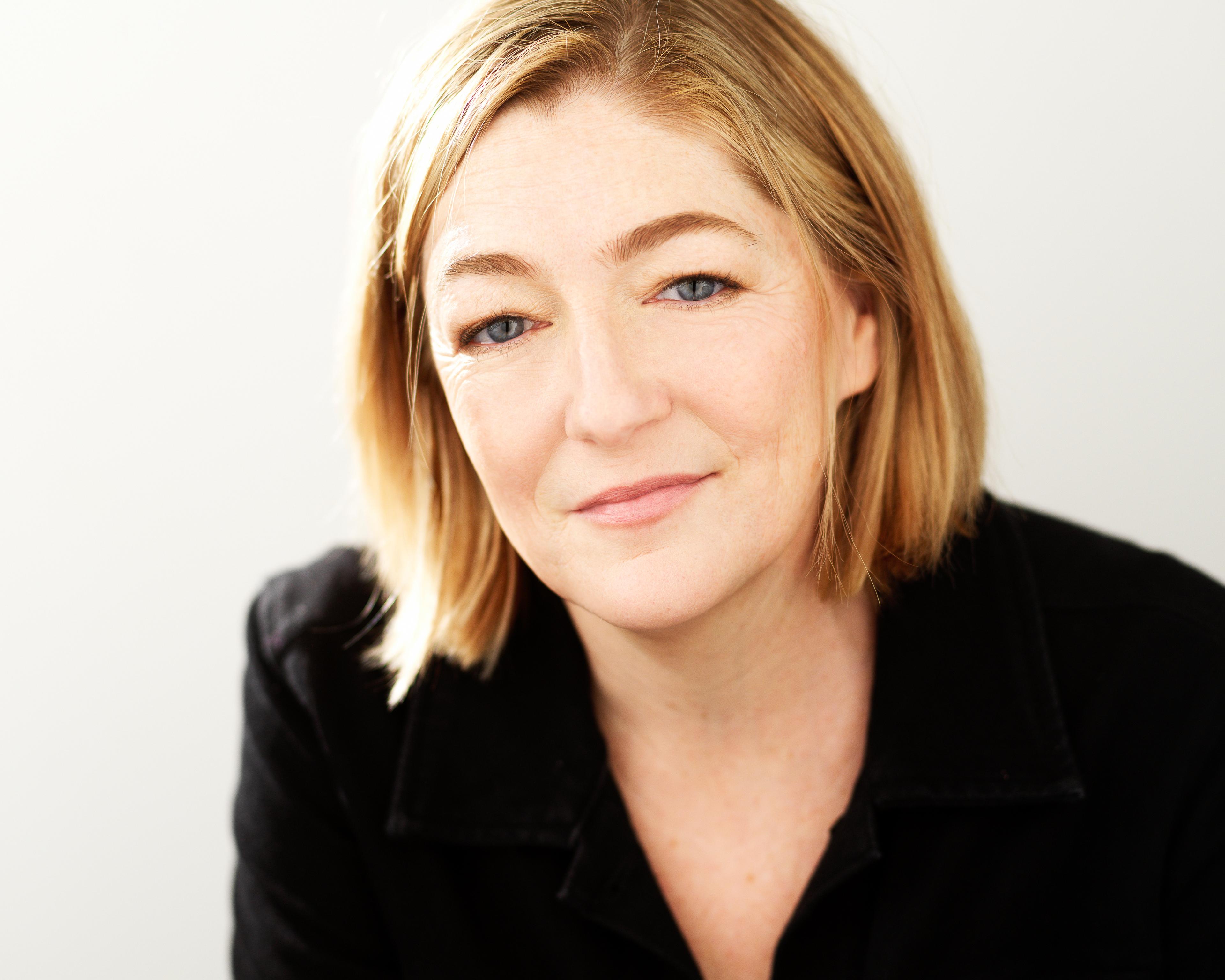 Rebecca Harris image