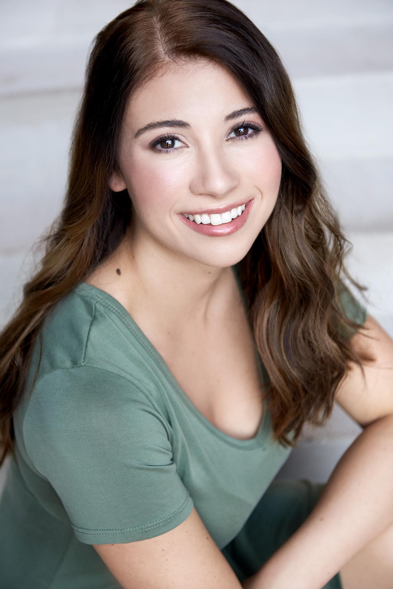 Madisen Blake image
