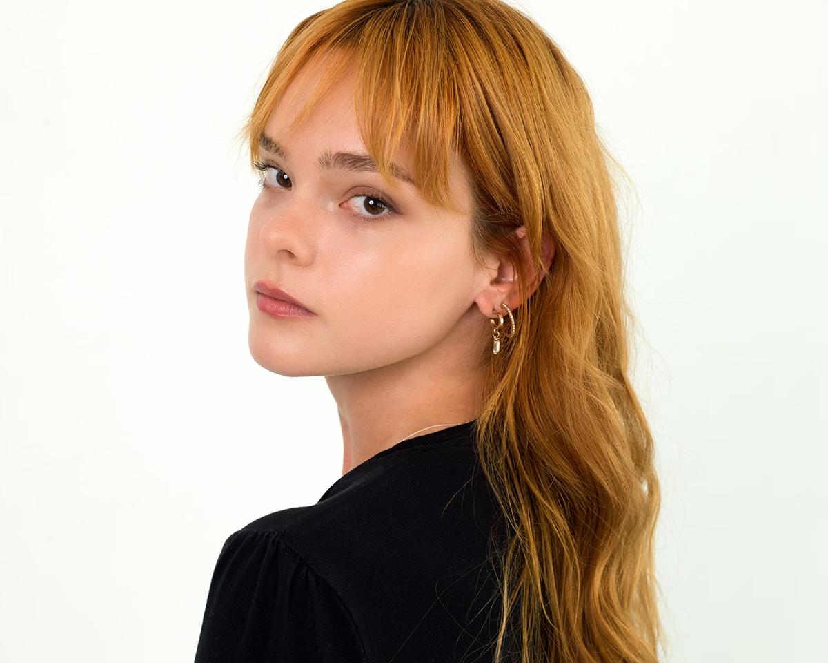 Laurel Marsden image