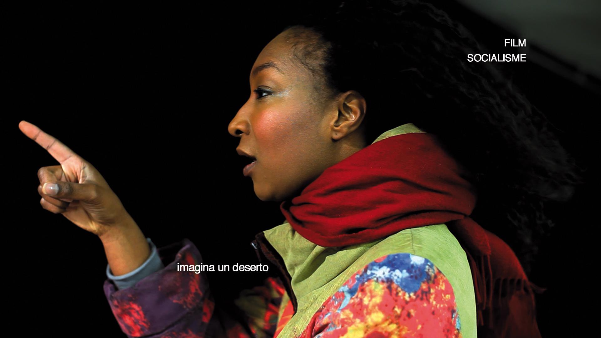 Nadège Beausson-Diagne image